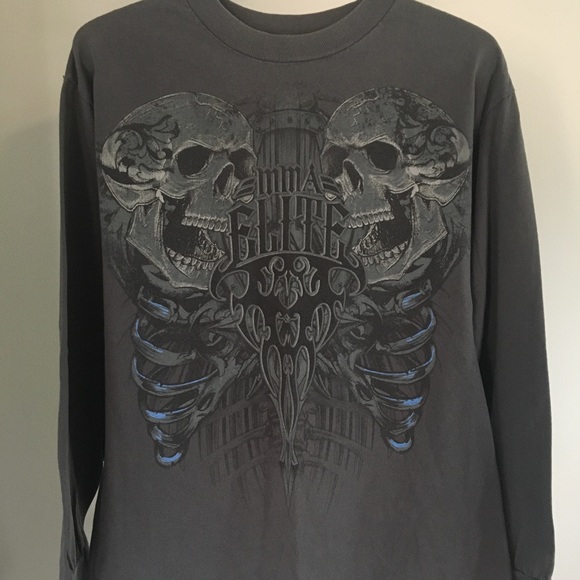 Other - Men’s Long Sleeve Shirt